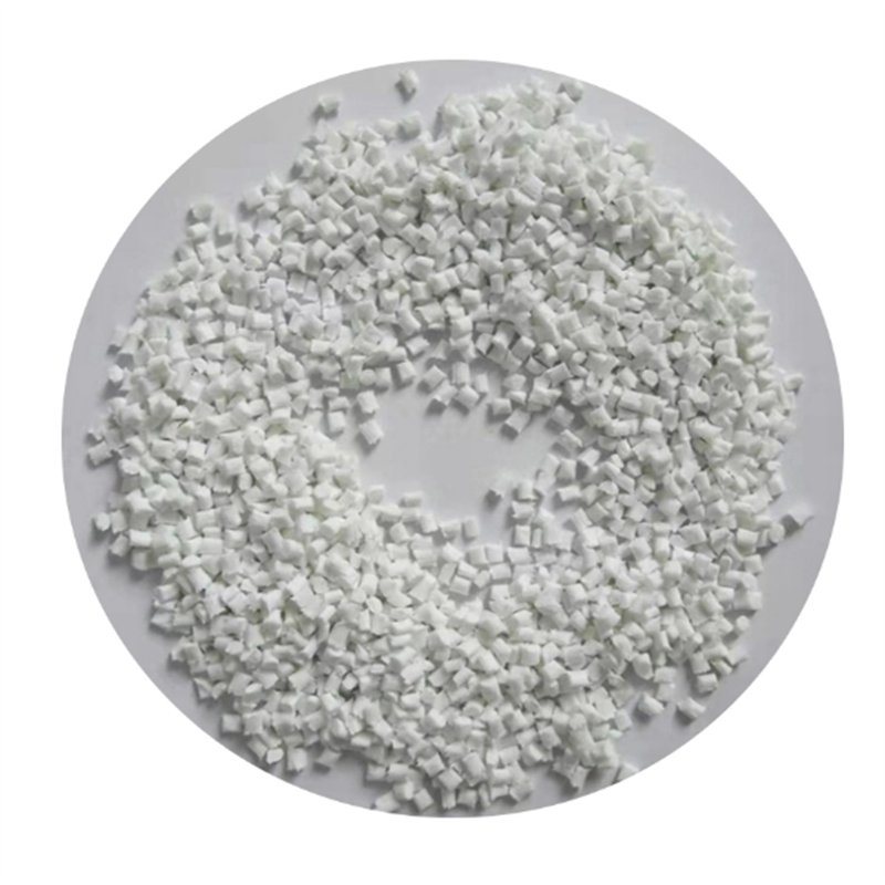 High Toughness and Processability Plastic Raw Material PBT