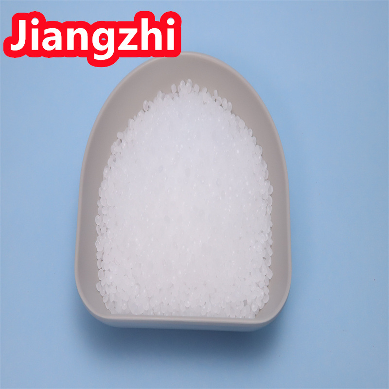 China 
High Transparency Film Raw Materials Clear Granules PC
manufacture and supplier