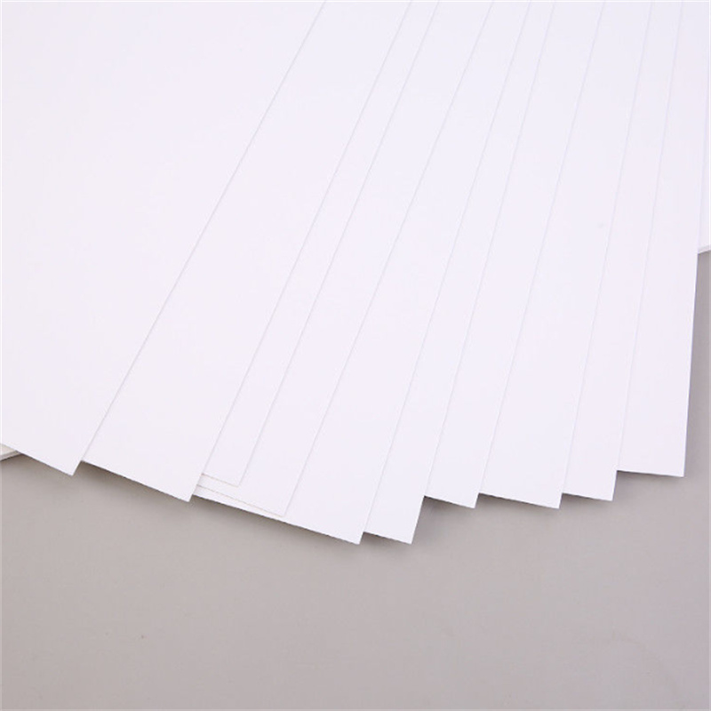 China 
High White opaco sem sombras duplas dobre um papel A4
fabricação e fornecedor