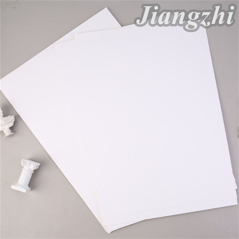 China 
Alta uniformidad de blanco Realistic Color Rendering Visual Comfort Doble a A4 papel
fabricante y proveedor