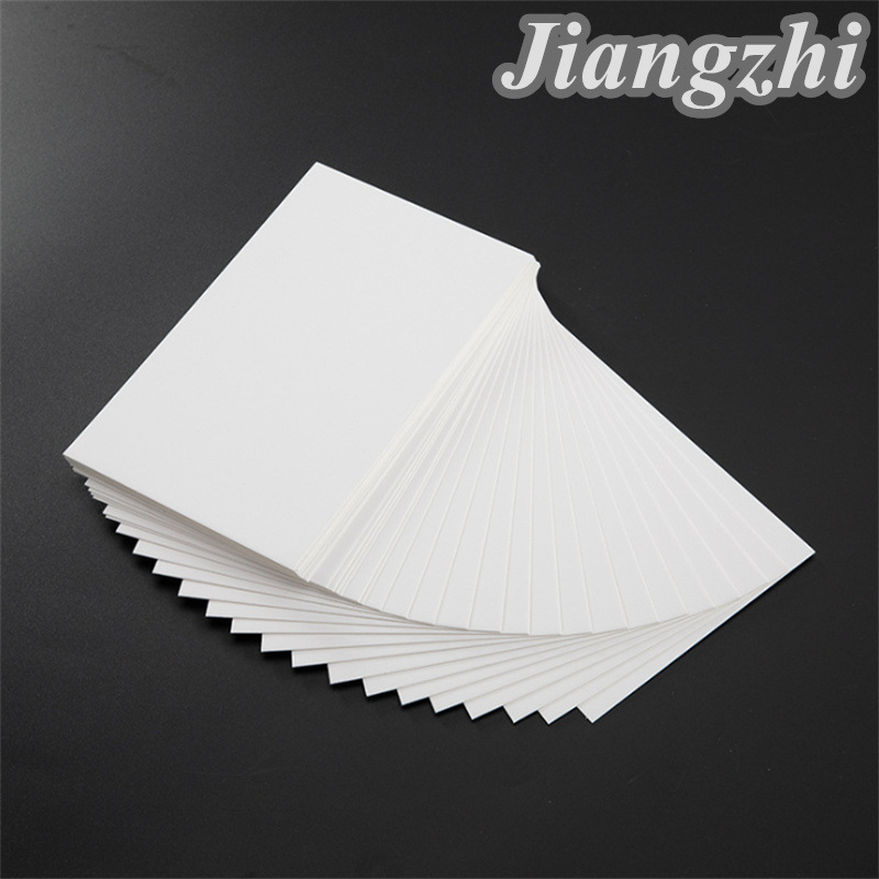 High Whiteness Hue 100% Conversion Realistic Printing Effect Double a A4 Paper