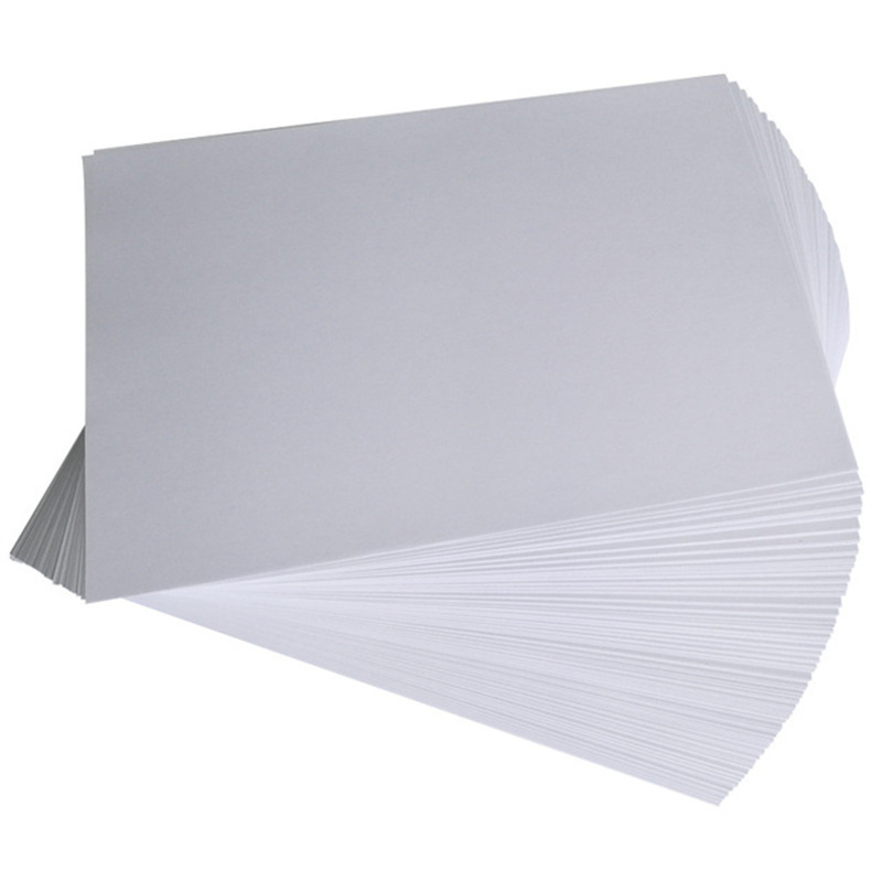 Hot Sale A4 Copy Paper 80 GSM Printer Ream Paper A4 Supplier