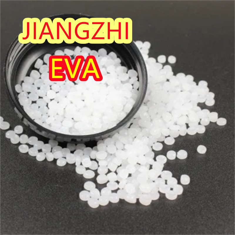 China 
Hot Sale Alert! Get EVA 240W Copolymer Resin Plastic Material Now EVA
manufacture and supplier