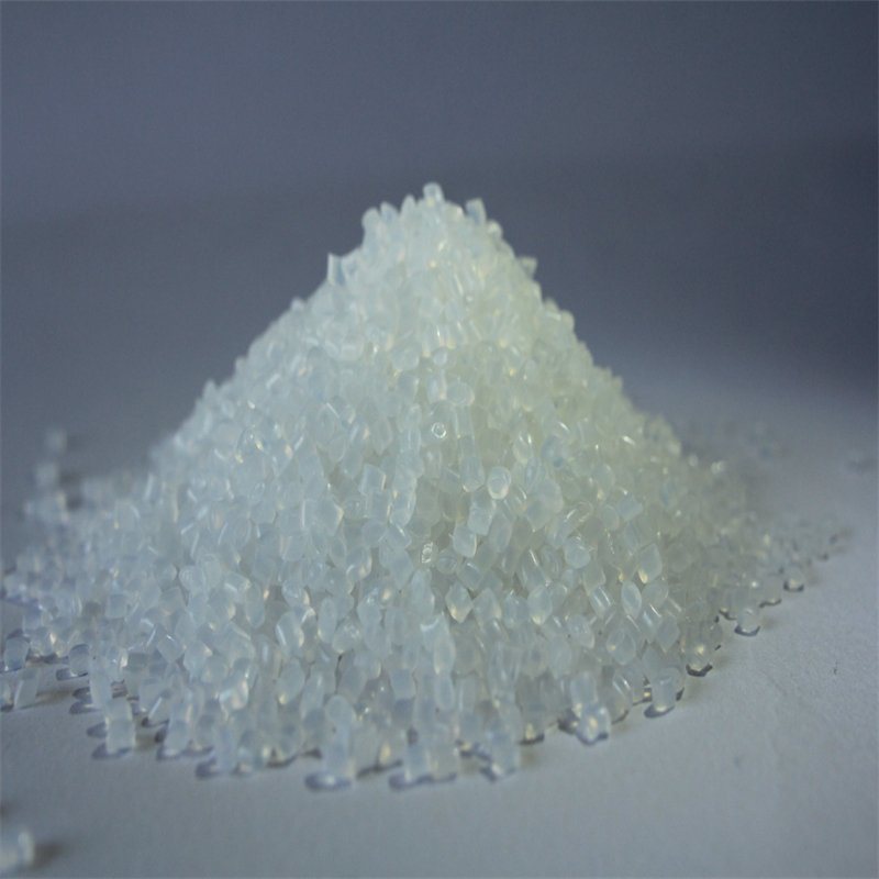 
Hot Sale Cost-Effective Price Alcohol Soluble Polyamide PA
