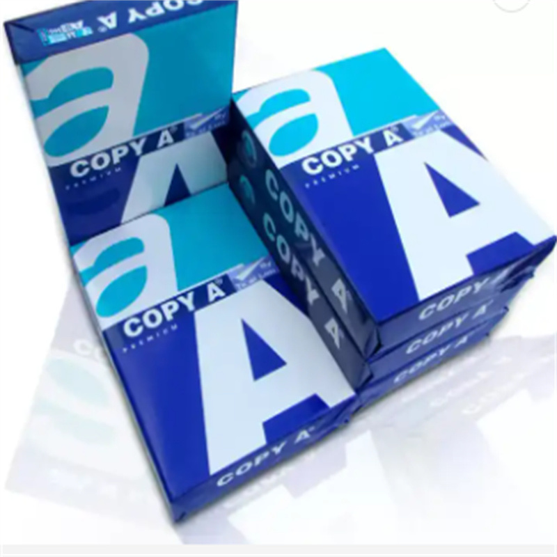 Hot Sale Double A4 Copier/Copy Paper 80 GSM 70 GSM Paper A4