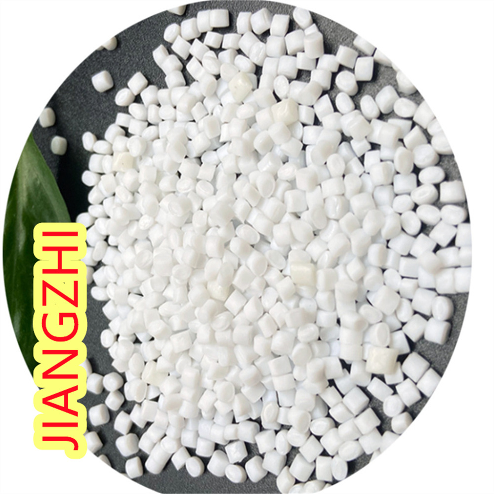 Hot Sale Good Quality PBT Resin Flame Retardant for Loose Tube PBT