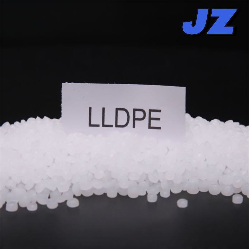 China 
Hot Sale Granules 218W Price LLDPE
manufacture and supplier