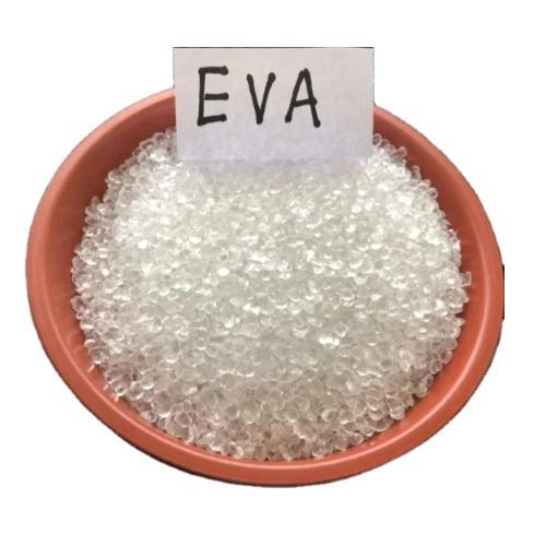 China 
Hot Sale High Impact Resistant Vinyl Ester Copolymer Resin Plastic Material Granules EVA
manufacture and supplier