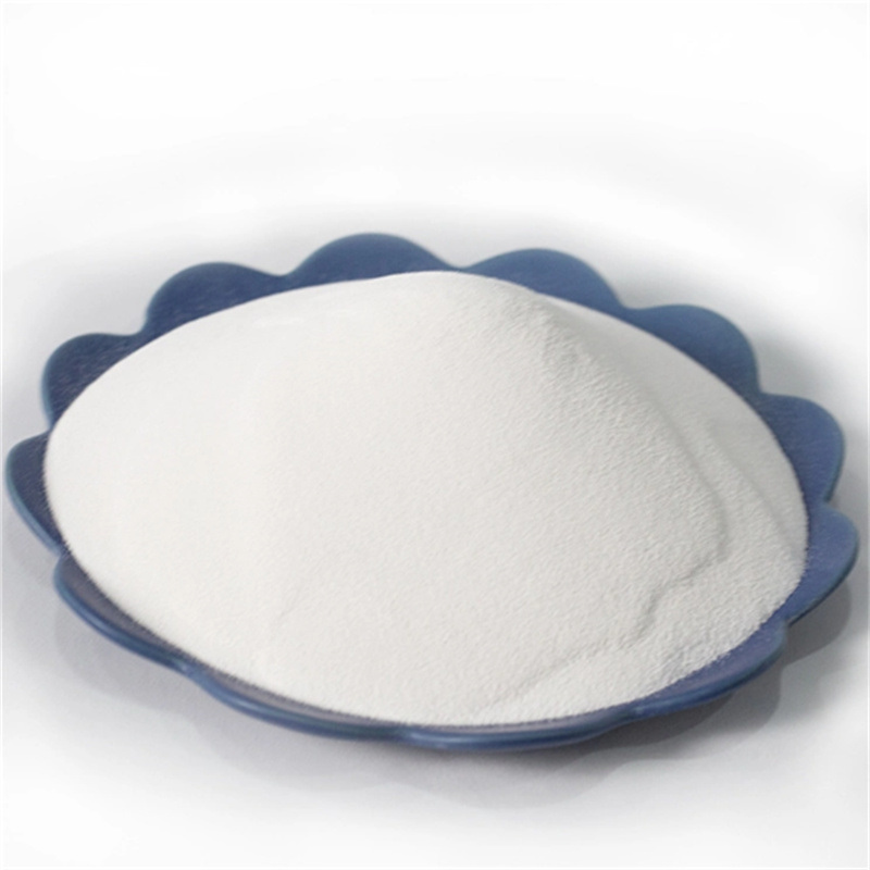 Hot Sale High Performance White Powder Chemically Stable Resin PVC for PVC Pipe