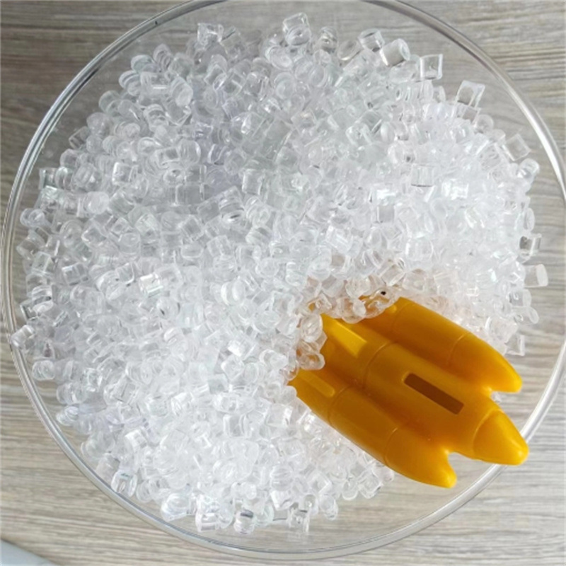 Hot Sale High Quality EPS Granules Polystyrene Foam Raw Material Expandable Polystyrene