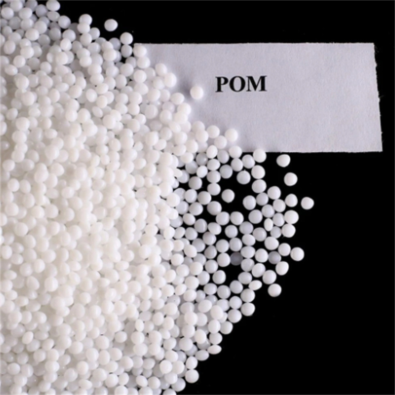 Hot Sale High Quality High Hardness Plastic Raw Material POM