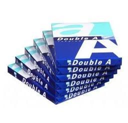 Hot Sale High Qualitydouble A4 Copier/Copy Paper 80 GSM 70 GSM Paper A4