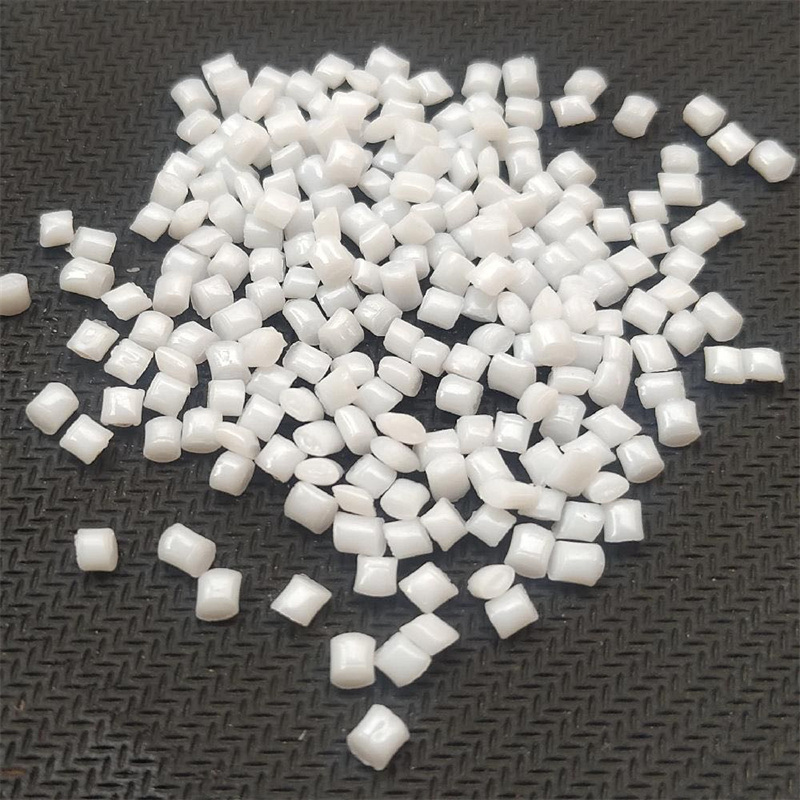 Hot Sale Low Price Good Quality PBT Flame Retardant for Loose Tube Resin PBT