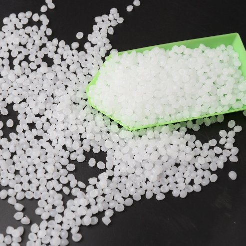 China 
Hot Sale Low Price High Quality Virgin Plastic Raw Material Virgin Resin Granules LLDPE
manufacture and supplier