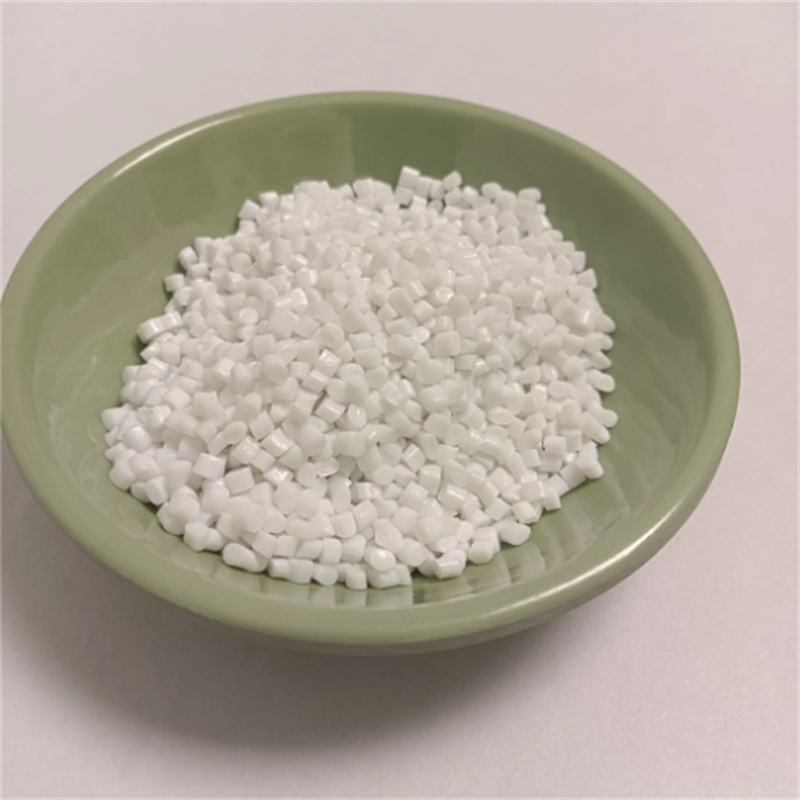 
Hot Sale Manufacturer HIPS Granules Virgin and Recycled HIPS Plastic Material HIPS
