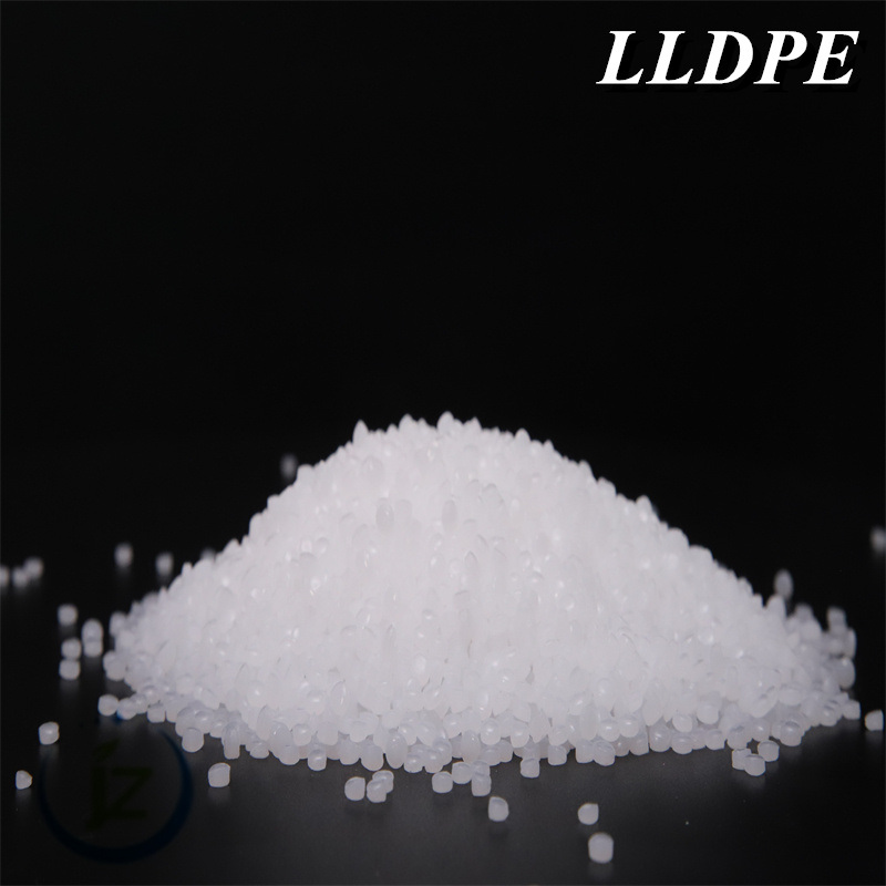 
Venta en caliente PP PE HDPE LDPE Granuladores plásticos LDPE Virgen en Granules
