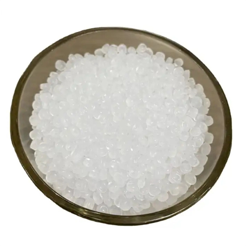 Hot Sale Resin P700j Injection Molding Grade Polypropylene Plastic Granules Primary Granules PP