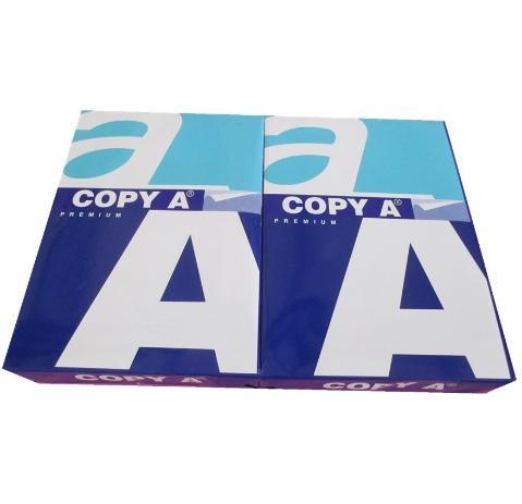 China 
Hot Sale White High Quality 70 GSM/80 GSM A4 Paper/Copy Paper/Printing Paper for Office and School Supplies
manufacture and supplier