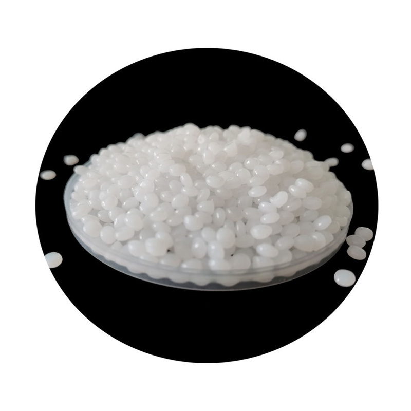 China 
Hot Sales Film Grade Polyethylene Raw Material 100% Pure LDPE Plastic Granule
manufacture and supplier