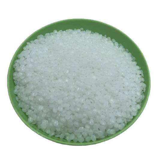 Hot Sell Best Price HDPE Plastic Material Virgin Polyethylene HDPE