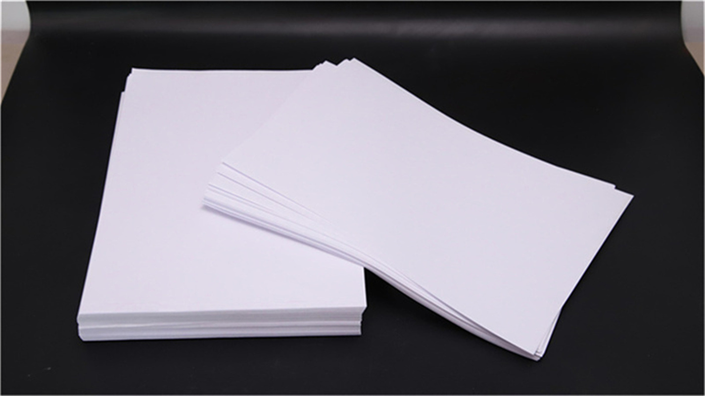 Hot Selling 80GSM A4 Copy Paper Sheet Copy Printing Paper