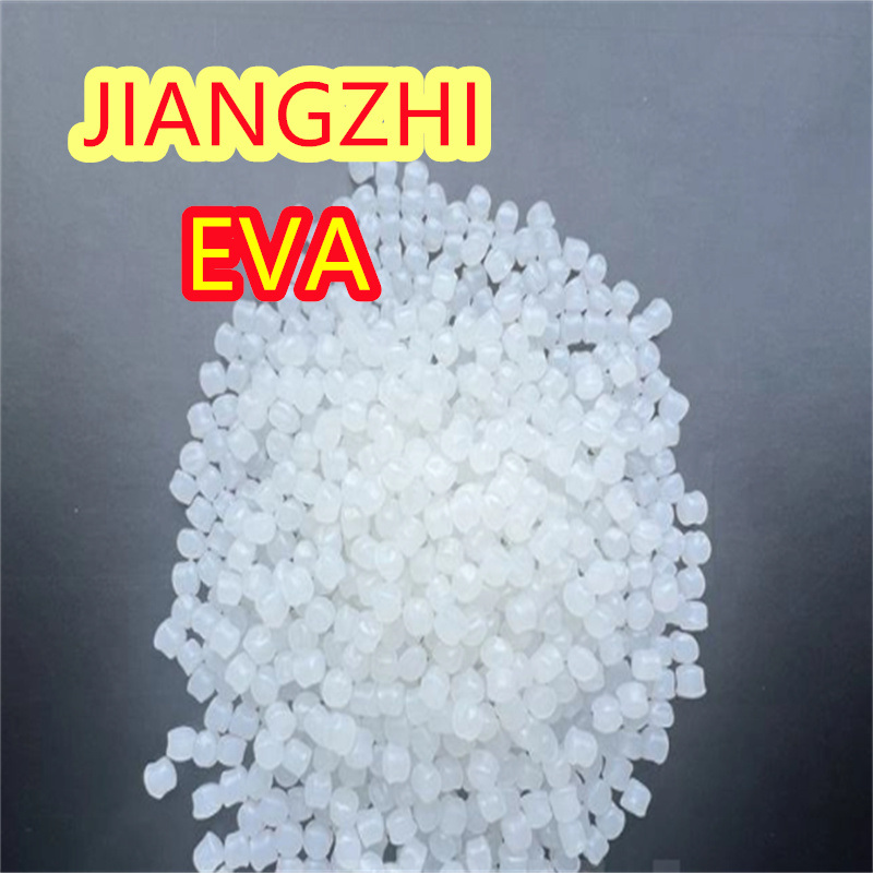 Hot Selling EVA Copolymer Resin Plastic Material – Perfect for Your Needs EVA