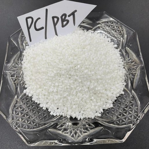 China 
Hot Selling Good Stability High Modulus Low Creep Plastic Raw Material PBT
manufacture and supplier