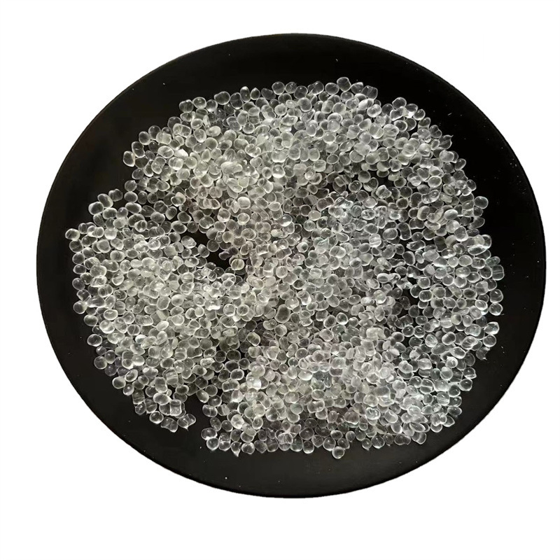 China 
Hot Selling Plastic Particle EVA for Your Select
manufacture and supplier