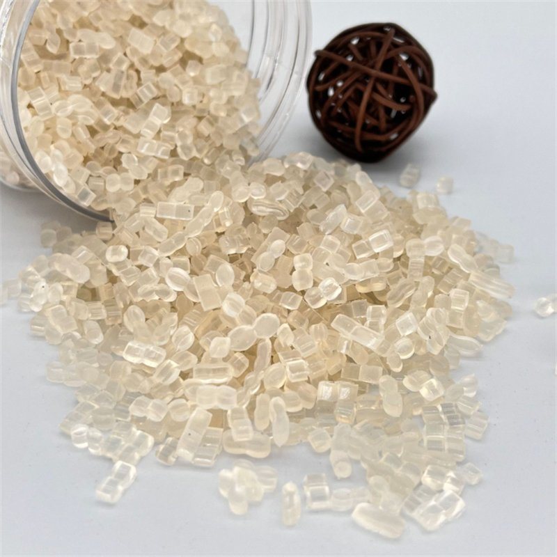 Hot Selling Plastics Granules EVA Raw Material EVA for Hot Melt Glue