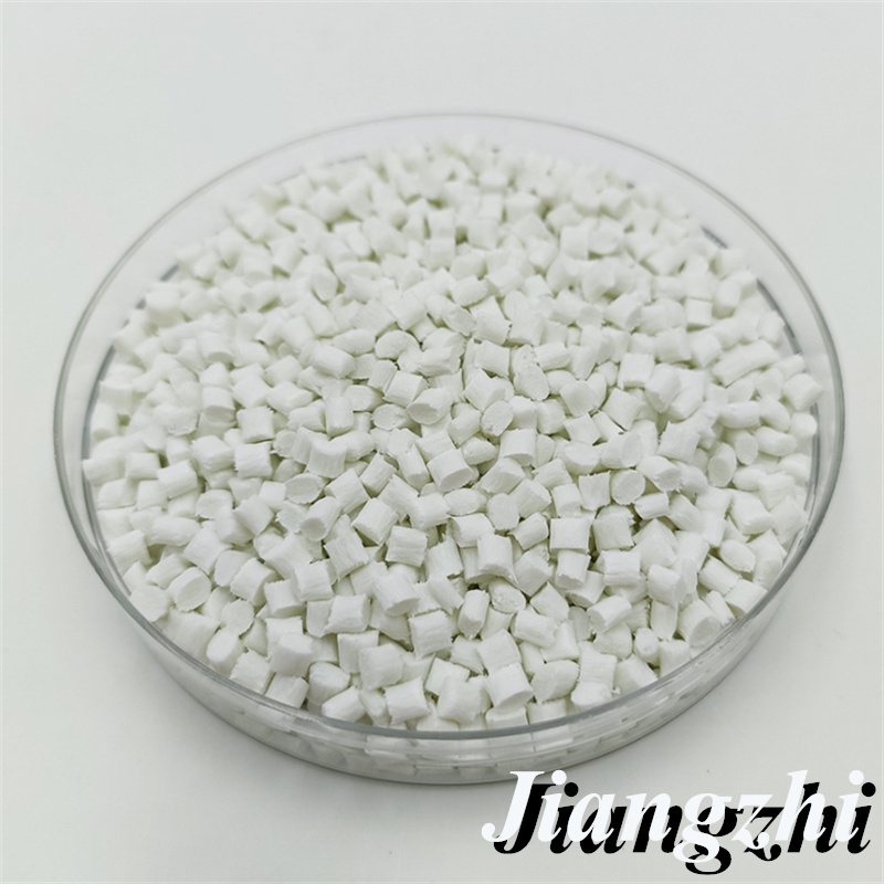 China 
Industrial Grade Plastic Particle Pet
manufacture and supplier