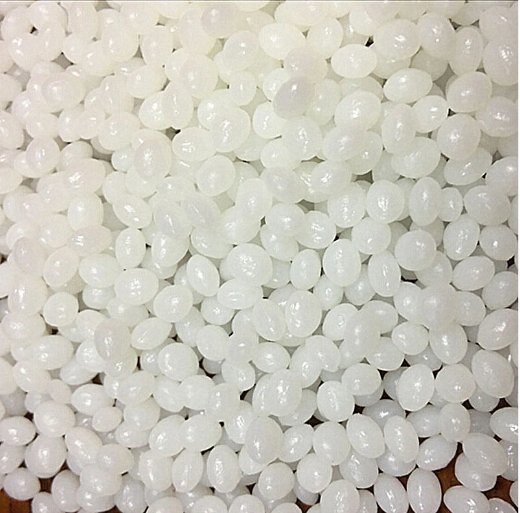 Industrial LLDPE Plastic Particles LLDPE