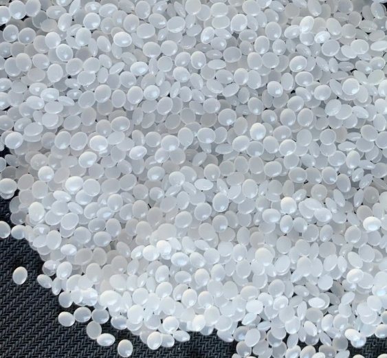 China 
Partículas de materia prima de LLDPE de grado de inyección LLDPE
fabricante y proveedor