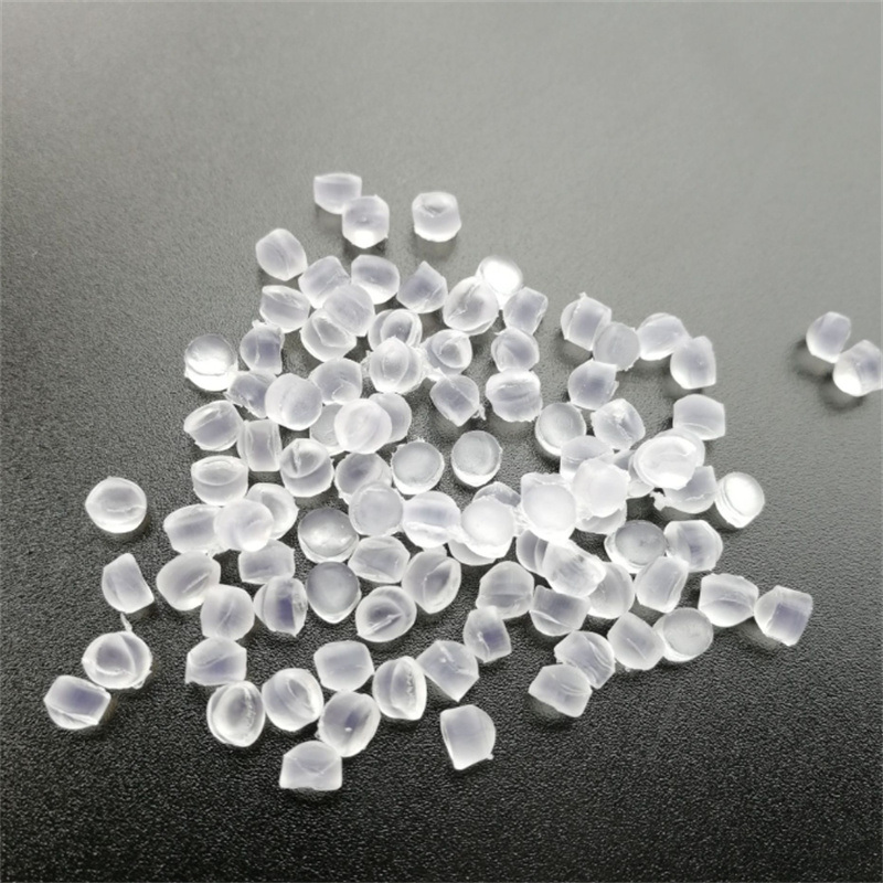 China 
Injection Grade PP Granules: The Dependable Choice for Plastic Manufacturing PP
manufacture and supplier