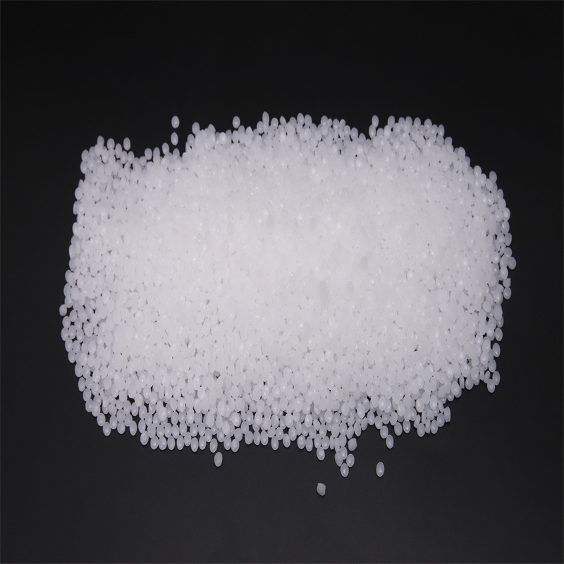 
Injection Grade Polyoxymethylene Granules for Plastic POM
