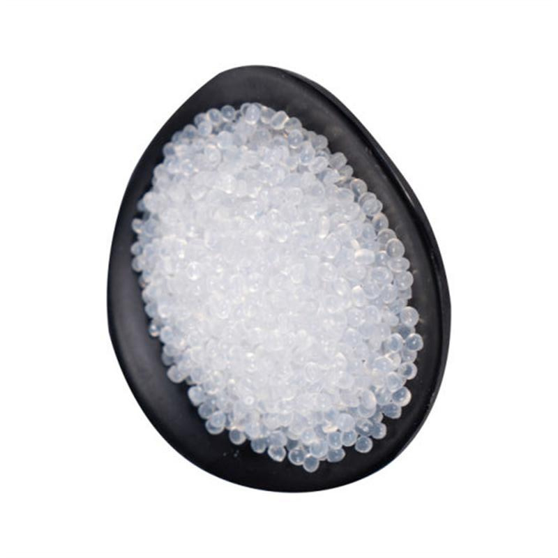 Injection Grade Virgin PP Plastic Raw Material LDPE Resin Polystyrene Polypropylene Granules