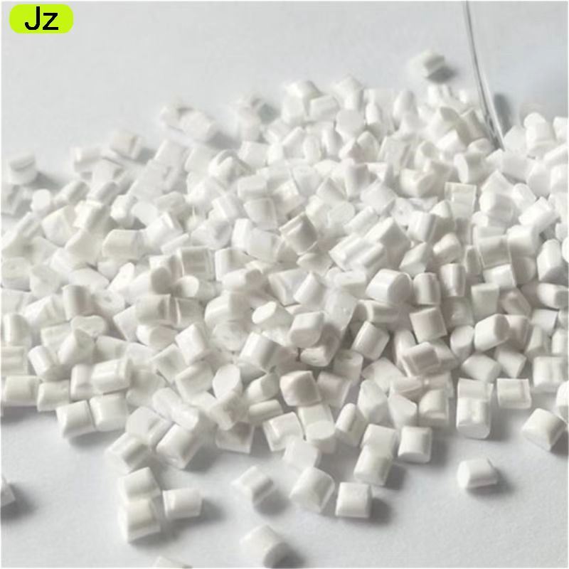 Injection Molding Grade Conductive Plastic Particles PC