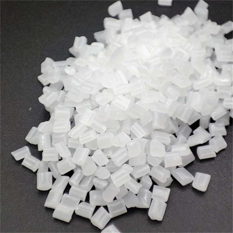 Injection Molding Grade, Good Thermoplasticity, PC Diffuser Resin, High Transparency, PC