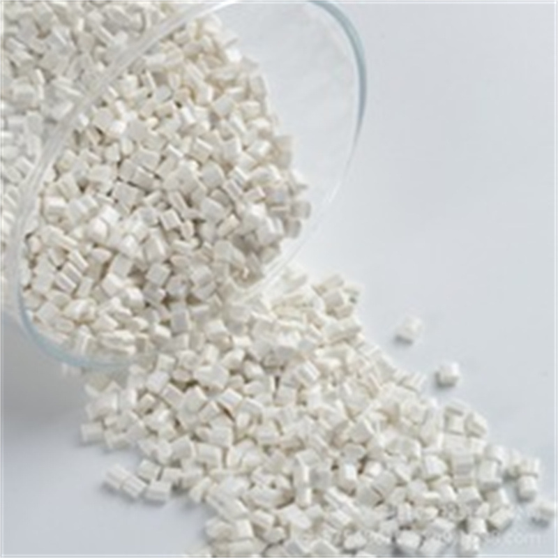 Injection Molding Raw Material: High-Quality Virgin PP Granules PP