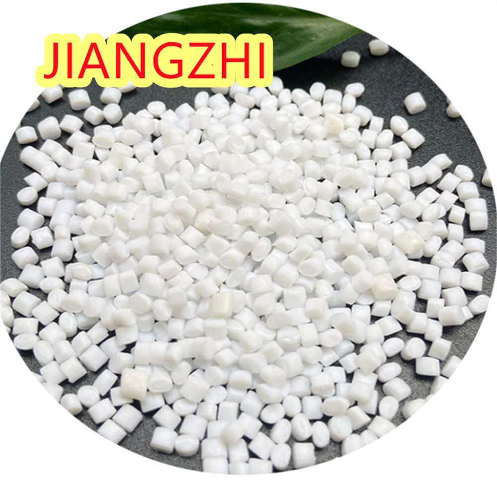 Injection Moulding V0 PBT with 30% Glass Fiber Reinforced Plastic Granules PBT