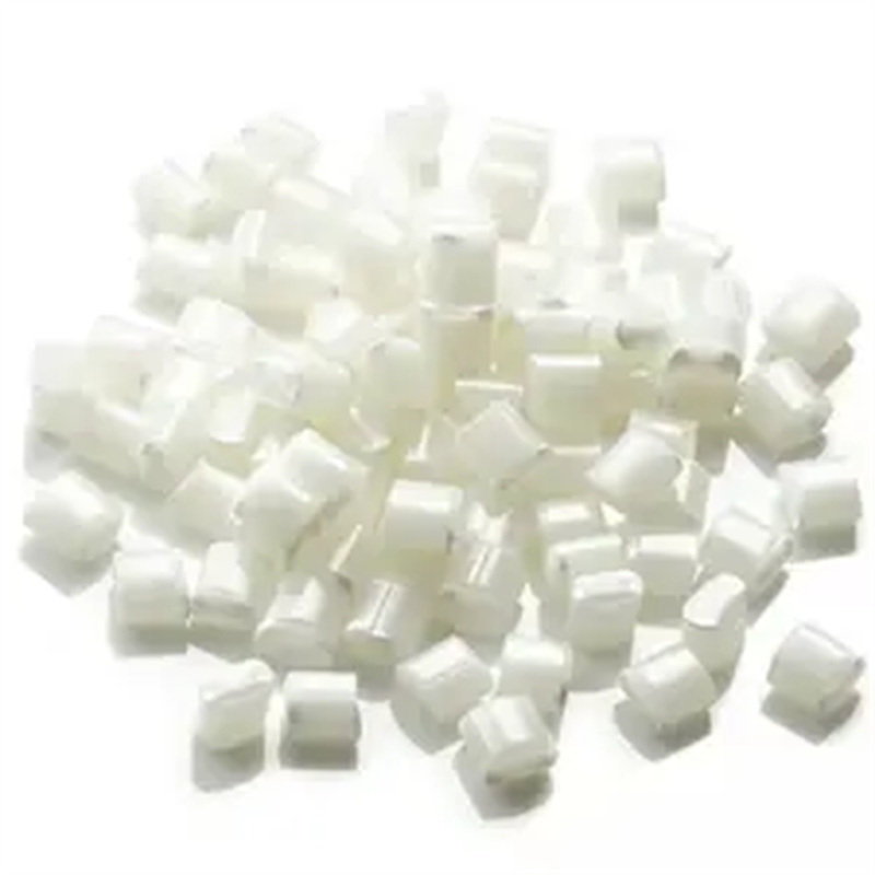 International Sale of High-Quality PVC Plastic Pellets