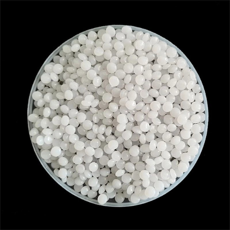 Jiang Zhi, China Value Selection Plastic Particle PE