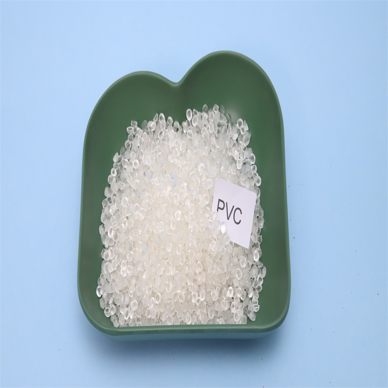 
Pasta de marca Jiangzhi resina PVC P440 P450 PVC
