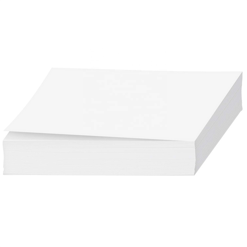 
Papel Kraft/papel A4 em cartão branco 200g-350g
