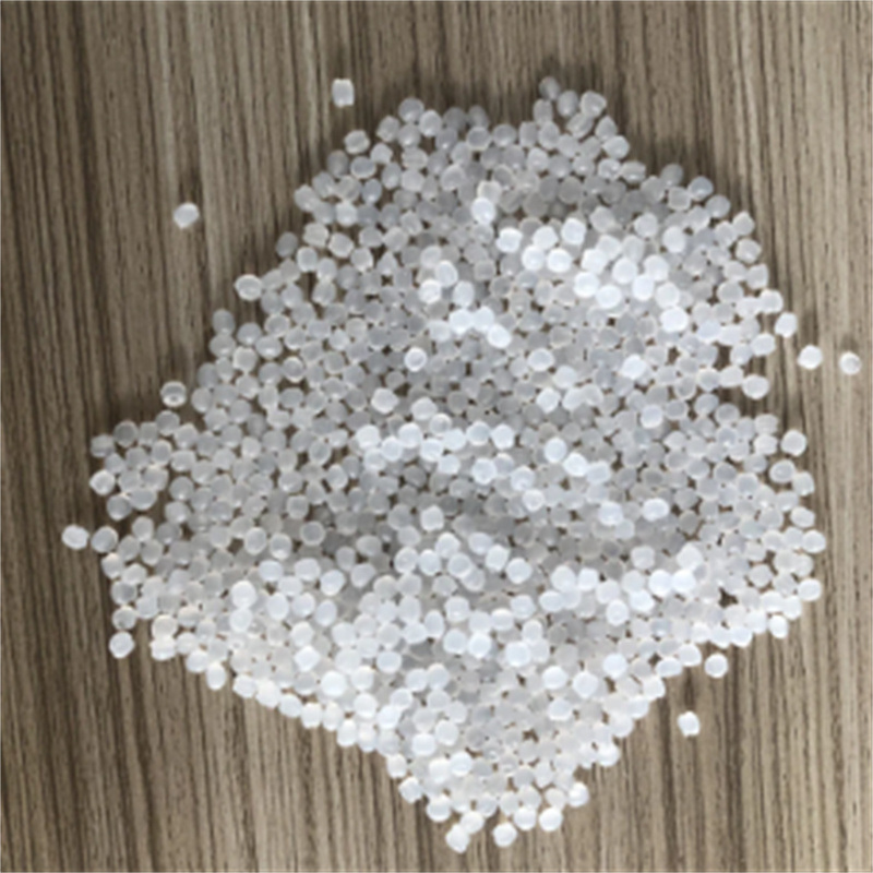 LDPE 2426h Film Grade Plastic Raw Material LDPE