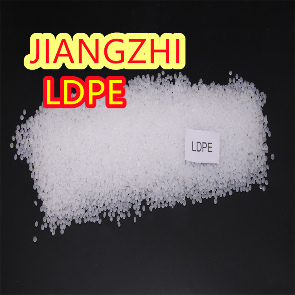 China 
Gránulos de LDPE para la producción de Masterbatch LDPE
fabricante y proveedor