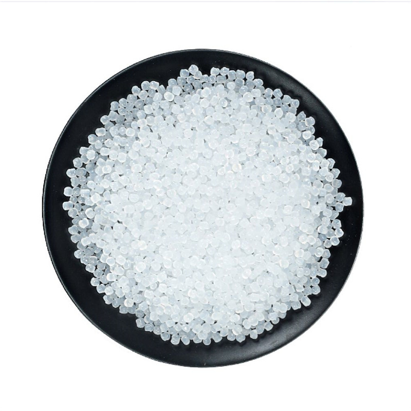 LDPE Pellets Granules Plastic Raw Material Factory Low Price LDPE