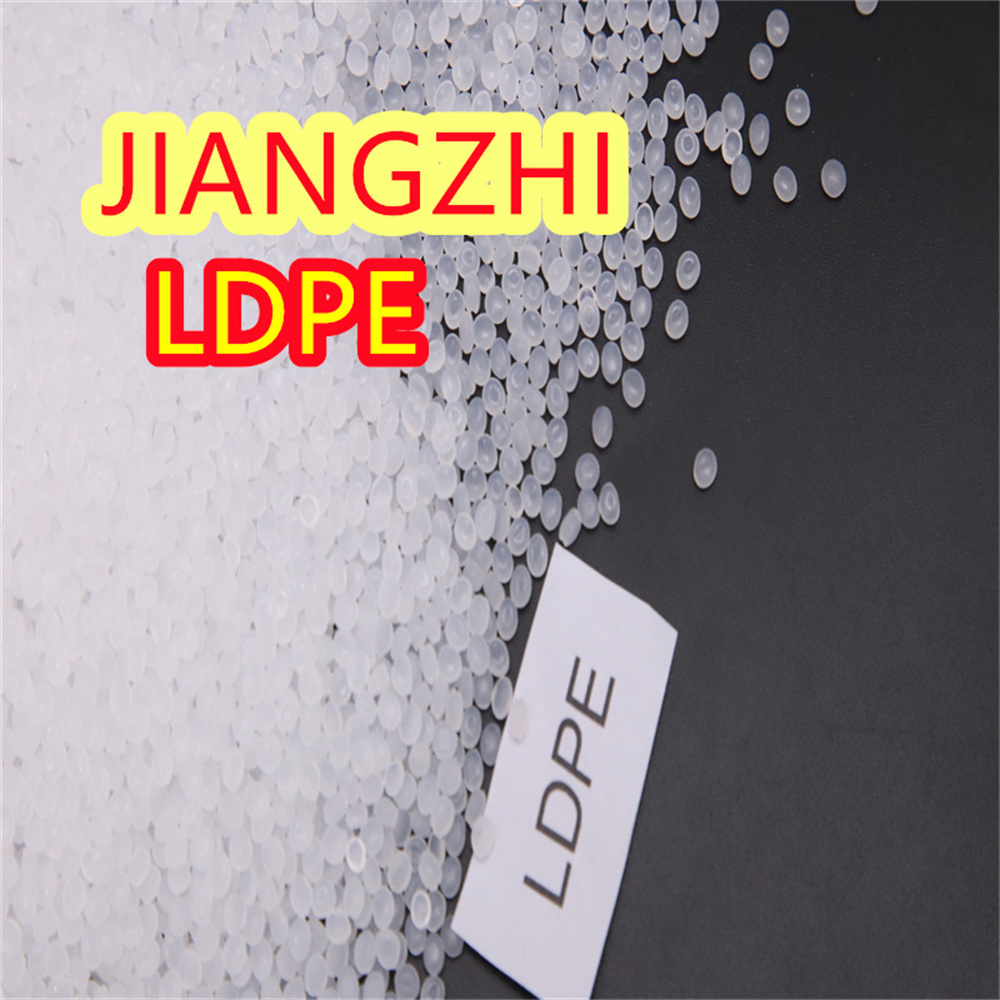 China 
LDPE Pellets for Rotational Molding LDPE
manufacture and supplier