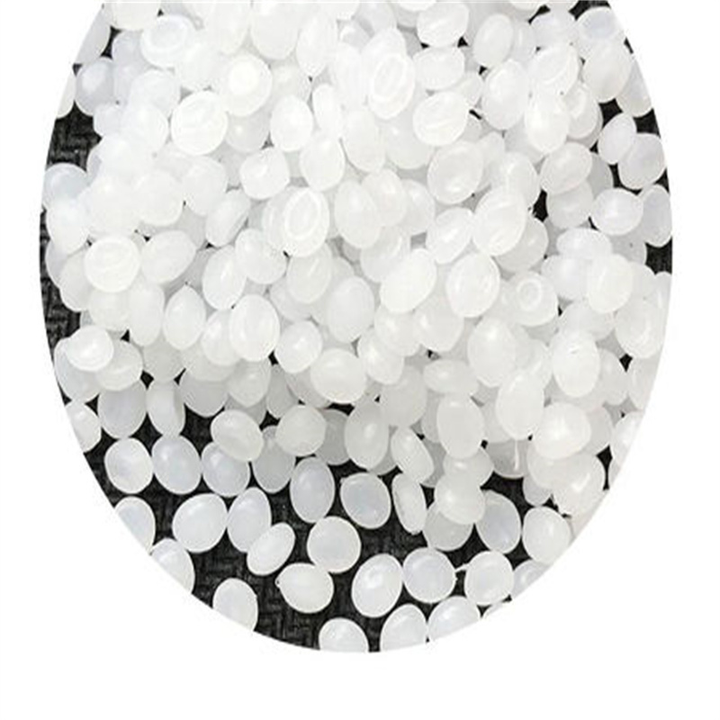 China 
LDPE Plastic Raw Material Perfect for Heavy-Duty Applications
manufacture and supplier