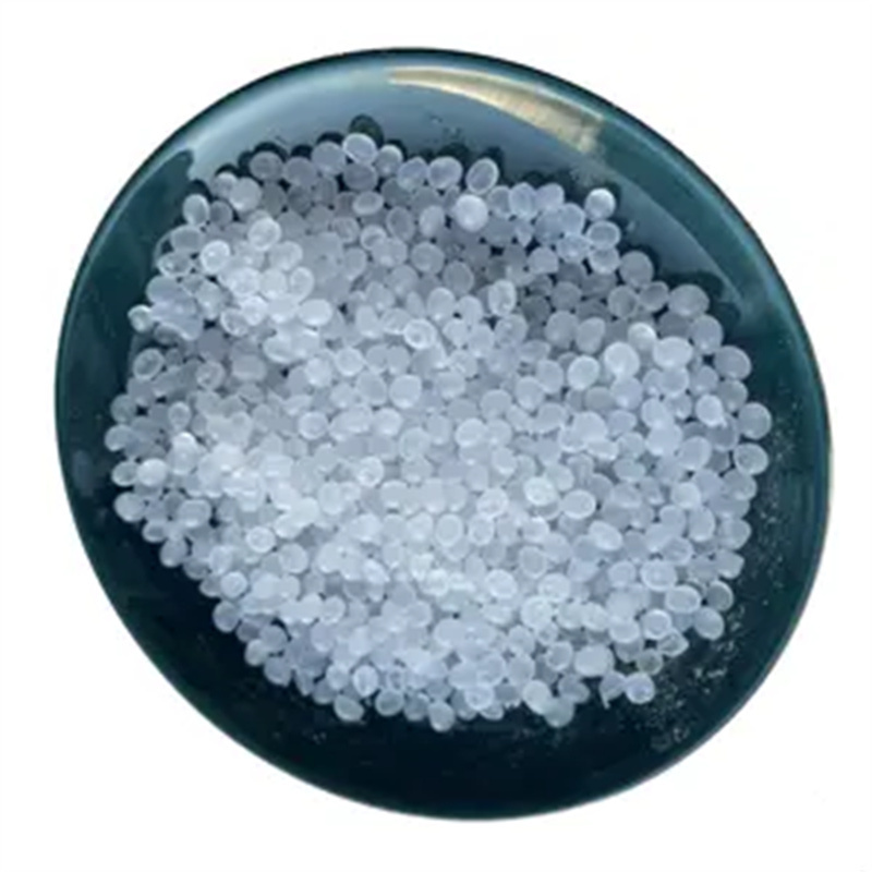 LLDPE Coating LLDPE Resin Granule