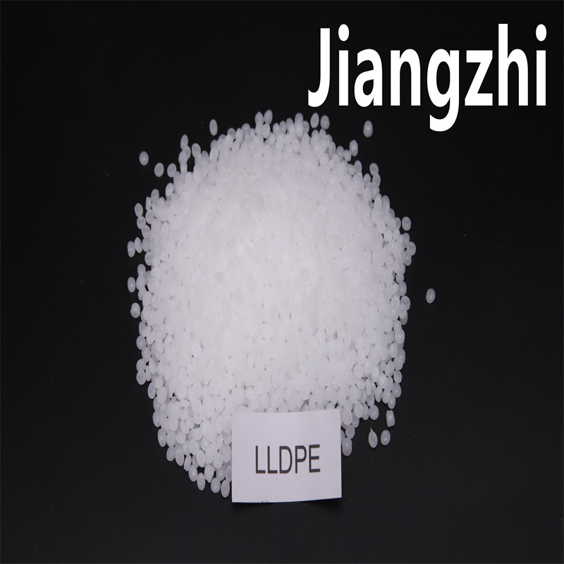 LLDPE Dfda-7042 Wholesale Ready Goods Cheap Price LLDPE